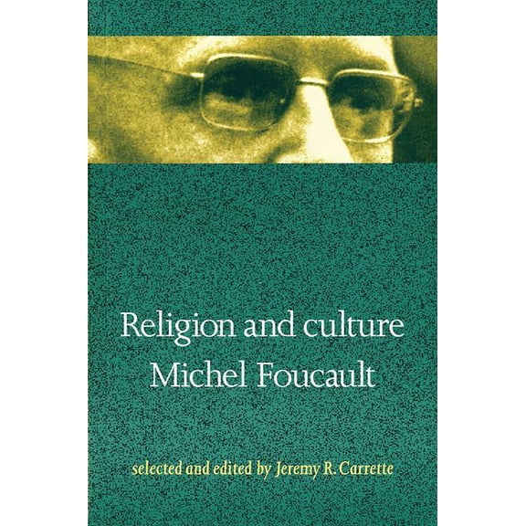 Religion and Culture, (Paperback)
