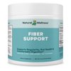 Natural Wellness Fiber Support - Prebiotic Fiber Supplement with Sunfiber® for Digestive Health, Unflavored, 5 oz - Gluten Free and Vegan 35 Servings
