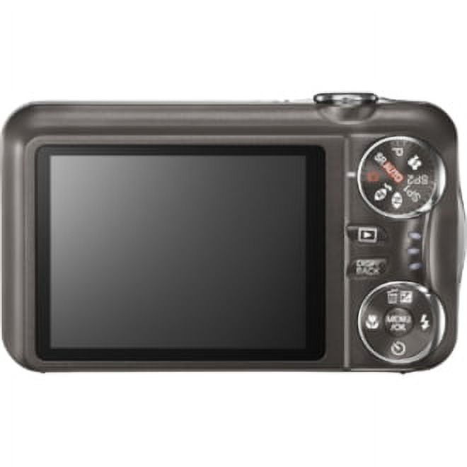 FUJIFILM FINEPIX F6012.0メガピクセル・未使用 FUJIFILM FINEPIX F6012.0メガピクセル・未使用 FUJIFILM FINEPIX