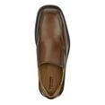 thumbnail image 2 of Dockers Mens Proposal Leather Dress Loafer Shoe, 2 of 7