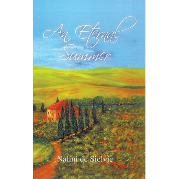 An Eternal Summer (Hardcover)