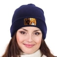 thumbnail image 4 of Bendy And The Ink Machine Beanies Hats for Men Women Winter Warm Knit Hat, Beanies Cuffed Plain Skull Caps, 4 of 8