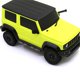 thumbnail image 3 of Metal Side Step Plate Pedal Running Boards Sliders Pedales RC Equipo de Automotriz Cuerpo Reemplazo para Xiaomi Jimny Negro, 1 par AweSitey FN001202-01, 3 of 7