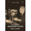 The Rise of Abraham Cahan, Used [Hardcover]