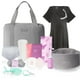 thumbnail image 1 of Set de regalo de 30 piezas para hospitales y pañales Essentials Frida Mom, 1 of 6