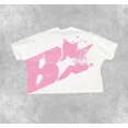 thumbnail image 4 of Camiseta holgada con estampado gráfico de ninja de dibujos animados japoneses, ropa de calle Y2K, camisetas góticas de hip hop para hombres y mujeres, ropa de algodón de manga corta, 4 of 5
