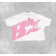 thumbnail image 3 of Camiseta holgada con estampado gráfico de ninja de dibujos animados japoneses, ropa de calle Y2K, camisetas góticas de hip hop para hombres y mujeres, ropa de algodón de manga corta, 3 of 4