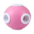 thumbnail image 3 of Removedor de pelo reutilizable para mascotas para ropa, bola para quitar pelusas, ropa para perros, gatos, mascotas, bola de lavado para ropa para Rosado Sunnimix bola quitapelusas, 3 of 8