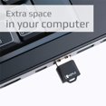 thumbnail image 4 of 256GB microSD Memory Card Micro SD Compatible with Huawei P8, Lite, P9, P10, Lite, P20, Pro, Lite, 7X, 7C, 7A, Y3, Y5,, 4 of 5