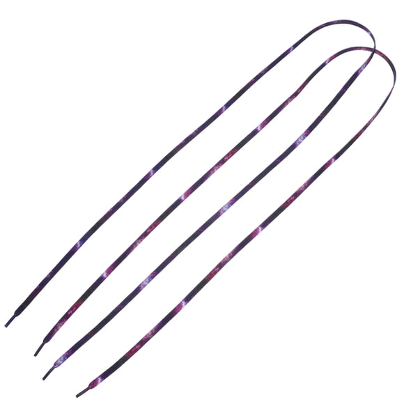 VERDANVERSE 1Par Cordones Para Multicolor De Clásico Y Material Resistente Para Uso Diario