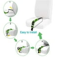 thumbnail image 5 of Pregnant Car Seat Belt Adjuster,Comfort and Safety for Maternity Moms Belly,Pregnancy seat belt,Pregnant Woman Driving Safe Belt, 5 of 7