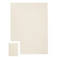 thumbnail image 1 of 3 Sprouts Baby & Kids EVA Foam Puzzle Mat - Cream, 1 of 9