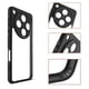 thumbnail image 2 of For Oppo Find X8 Pro 5G Case Shockproof PC+TPU Clear Back Phone Cover, 2 of 5