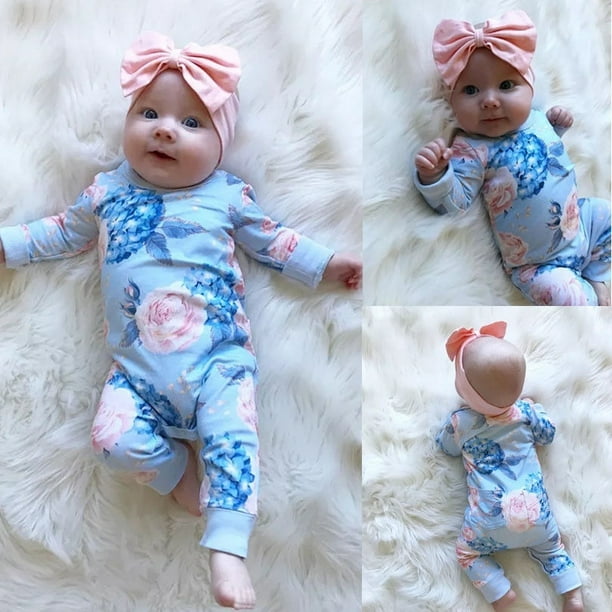 Baby 2024 born jumpsuit
