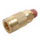 thumbnail image 3 of Cople Macho Npt Husky Latón 1/4", 3 of 3