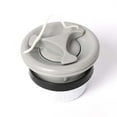 thumbnail image 1 of Valve d'Air pour Planche de Surf Paddle Buse Haute Pression pour Kayak Canoë Bateau, 1 of 9