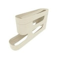 thumbnail image 1 of Hearth & Gear The Three Layer Egg Storage For The Refrigerator The Space Saving Dispenser And The Egg Storage Container For The Refrigerator Are Made Of Sturdy Materials Chip Containers for Pantry, 1 of 6