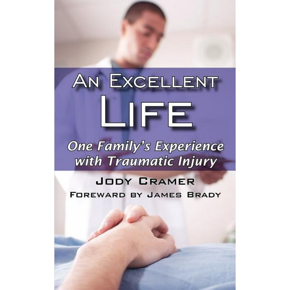 An Excellent Life, (Paperback)