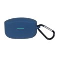 thumbnail image 1 of Funda De Silicona Compatible Con Sony Wf-1000Xm4 Auriculares Bluetooth Funda Protectora De Silicona Speravity EL017386-04, 1 of 5