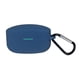 thumbnail image 1 of Funda De Silicona Compatible Con Sony Wf-1000Xm4 Auriculares Bluetooth Funda Protectora De Silicona Serendint EL017386-04, 1 of 5