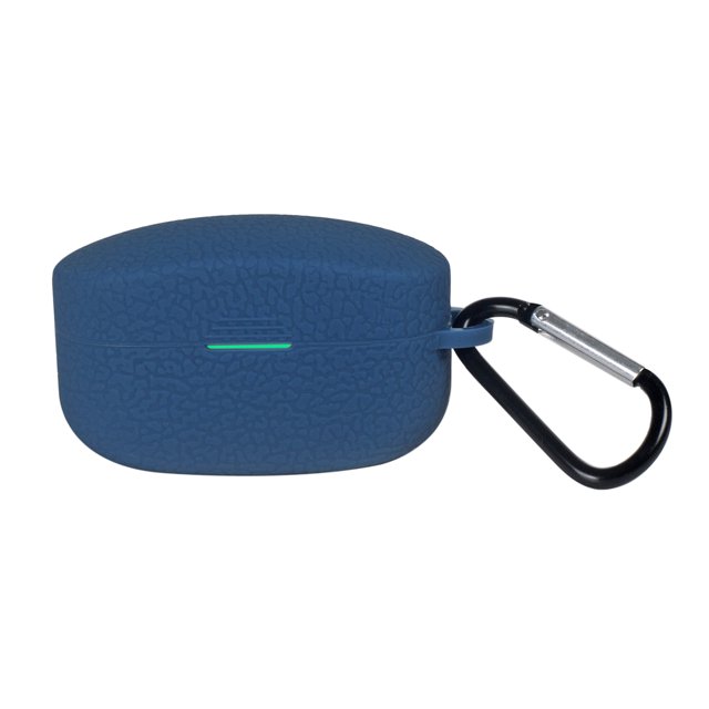 Funda De Silicona Compatible Con Sony Wf-1000Xm4 Auriculares Bluetooth Funda Protectora De Silicona Speravity EL017386-04