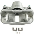 thumbnail image 2 of Brake Caliper [1PCS] ECCPP Front Left Compatible For 2003-2007 For Honda For Accord, 2 of 5