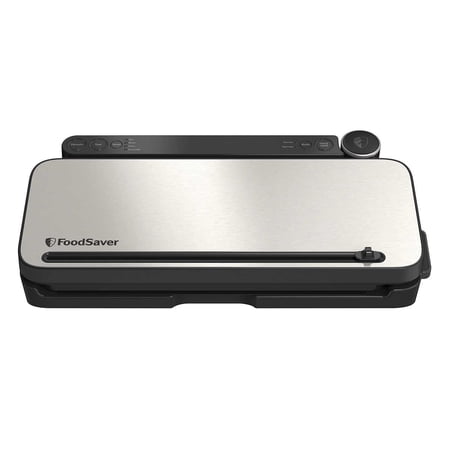 FoodSaver VS-3180 Multi-Use Vacuum Sealing and Food Preservation System