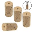 thumbnail image 3 of 5 Pcs Flûte en Liège Accessoires pour Clarinettes, 3 of 5