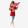 thumbnail image 3 of Barbie 2024 NFL Super Bowl LVIII Champion Doll Kansas City Chiefs, 3 of 6