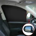 thumbnail image 5 of Parasol magnético para coche, protección UV, cortinas para coche, cubierta de protección solar, protector de parasol para ventana de coche de doble cara, cubierta de película para ventana, 5 of 5
