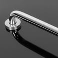thumbnail image 2 of Towel Grab Bar Stainless Steel Bath Holder Wall Bar Handle Bath Grab Bar Bath Handle, 2 of 2