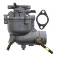 thumbnail image 3 of Carburetor W/ Adjustment Tool Replacement Fits For Husqvarna 125b 125bx, 3 of 5