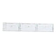 thumbnail image 1 of Etiqueta de Ventana Decorativa de PVC Proteger Privacidad para Hogar 40cm/90cm 190cm, 1 of 7