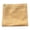 Yellow Tan, variant on Yellow tan Color, 12 ft. x 26 ft. - 7 oz Premium 90% Shade Sail, Sun Shade, Creating Cool Shade Area, Suitable for Backyard, Camping, Parking, Greenhouse, Kennel, Construction