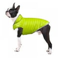 thumbnail image 3 of Warm Winter Dog Clothes Waterproof Double-sided Can Dog Vest Jacket 3 Layer Thick Pet Clothing Waterproof Outfit for Small Large Dogs, 3 of 11