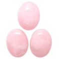 thumbnail image 3 of Pink Calcite Crystals & Healing Stones - Large Palm Stone Crystals Piedra, 3 of 6