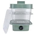 thumbnail image 1 of Couverture de Stockage de Nourriture, 4pcs / Set Isolation Alimentaire Multicouches Couverture d'Isolation Alimentaire Couvre les Restes de Performance Inégalée, 1 of 14