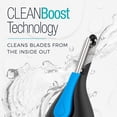 thumbnail image 3 of Recortadora de nariz, orejas y detalles Remington NE3845A CleanBoost, 3 of 7