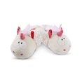 thumbnail image 2 of Pantufla Unicornio Nici Theodor 48169 Blanco Talla 25-27, 2 of 3