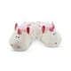 thumbnail image 2 of Pantufla Unicornio Nici Theodor 48169 Blanco Talla 25-27, 2 of 3