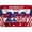 C, variant on American Flag Garage Door Decorative Banner, 4th of July Patriotic Garage Door Banner Cover, Independence Day Decor Indoor Outdoor Wall Photography Studio Booth Background (188.97x82.67 Inch)