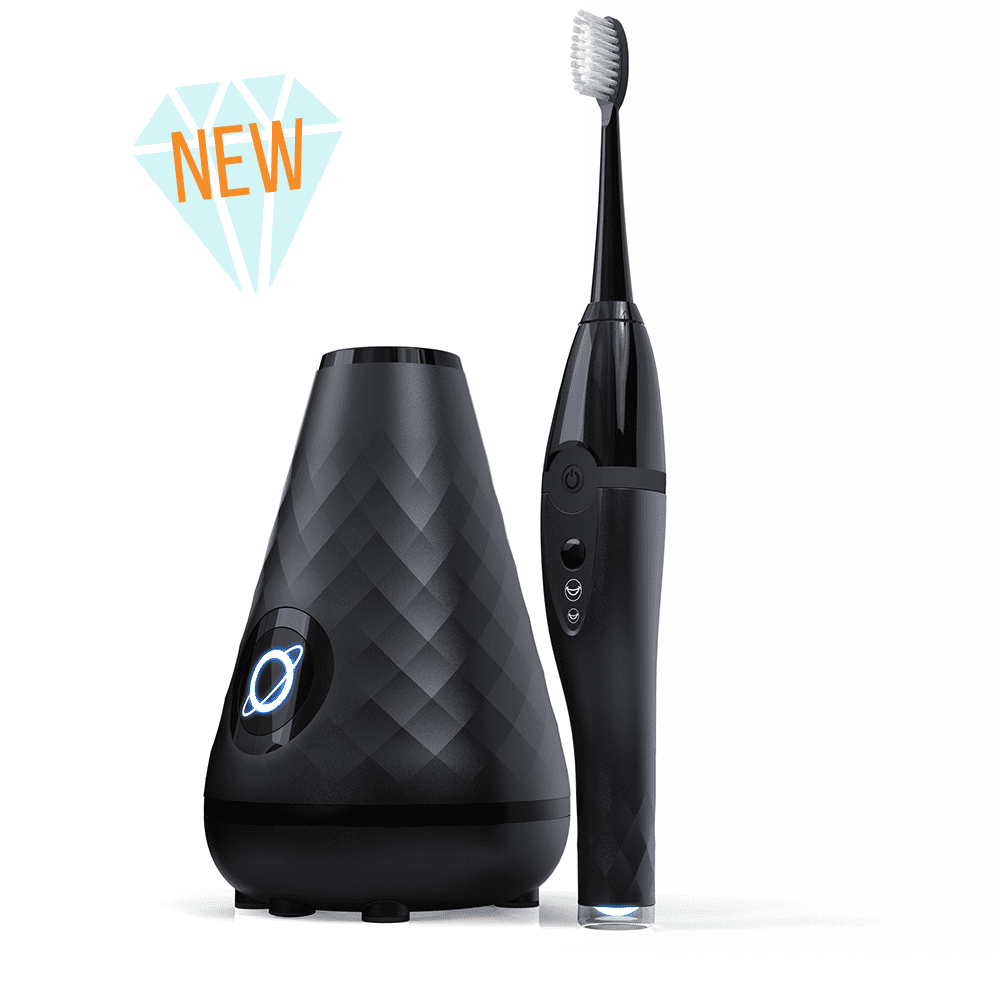 umma diamond sonic toothbrush