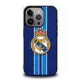 thumbnail image 1 of Real Madrid 1st iPhone 15 Pro Case,iPhone 16 Plus, 1 of 3