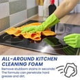 thumbnail image 3 of 1-3pcs Japanese Multi-Purpose Cleaner Spray, All-Round Kitchen Foam Cleaner, 3 of 5
