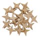 thumbnail image 2 of en blanco 4 puntas formas de estrella adornos de rústica tarjeta de nombre de de bricolaje placa de sin terminar let 30 piezas 30x30 mm Macarena Adorno de madera, 2 of 8