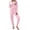 Moon Teddy, variant on Ekouaer Pajamas Set for Women Soft Comfy Pjs Sets Long Sleeve Sleepwear Loungewear