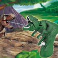 thumbnail image 3 of Dinosaur Water Gun Toys for Kids, Water Blaster Soaker Water Guns for Kids Ages 3-5, Swimming Pool Water Squirt Gun for Kids, 3 of 5