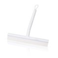 thumbnail image 1 of WhiteSilicone Wiper Shower Squeegee Limpiaparabrisas para ventana de coche sin rayas para baño, 1 of 5