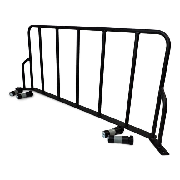 Polaris Full Size Ranger Headache Accessory Rack