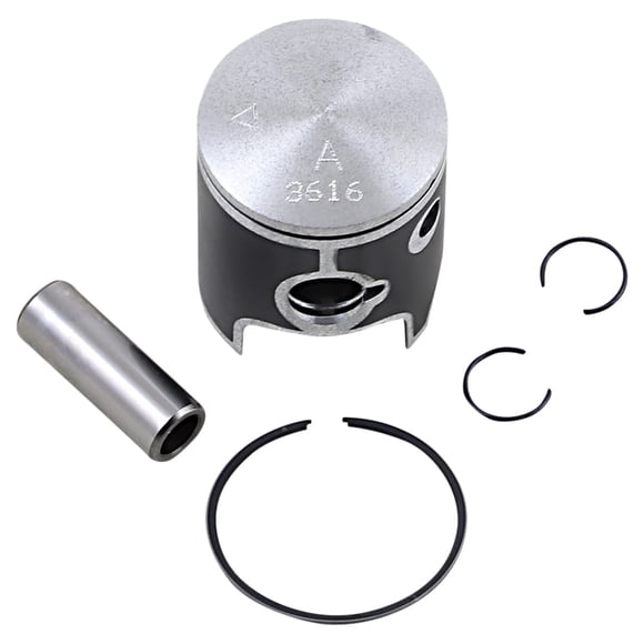 Prox Kit Piston KTM 50SX '01-08+ KTM 50 Adventure '02-08-01.6012.A